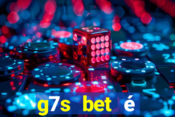 g7s bet é confiável reclame aqui